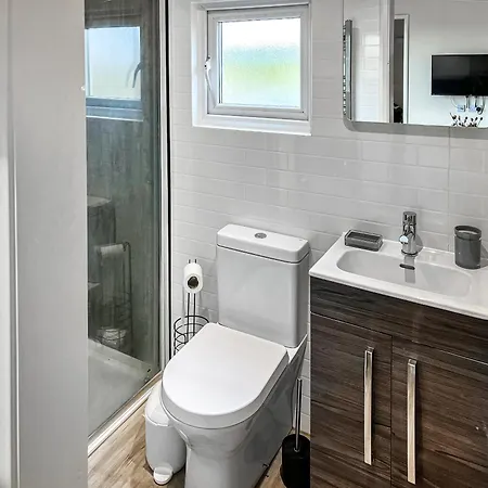 Raygill Shepherds Hut Dishforth