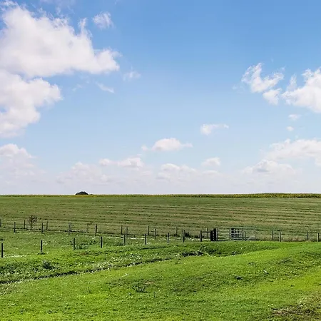 Raygill Shepherds Hut Дом отдыха Dishforth