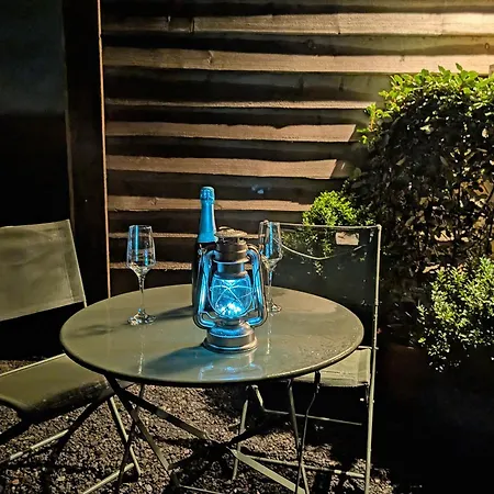 Raygill Shepherds Hut * Dishforth