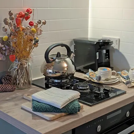 Raygill Shepherds Hut Dishforth